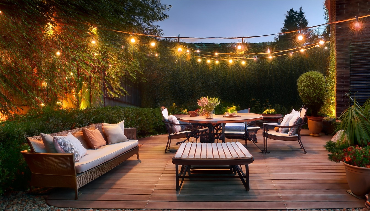 Great tips for your garden & balcony